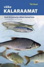 Väike kalaraamat