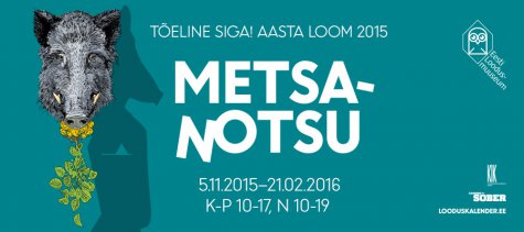 "Metsanotsu"