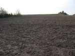 Künnipõllu järgi öeldakse „mustad jõulud“