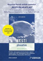 Pilveatlas plakat